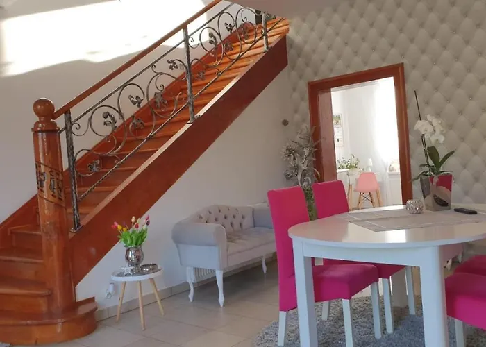 Parkowy 3* Kudowa Zdroj