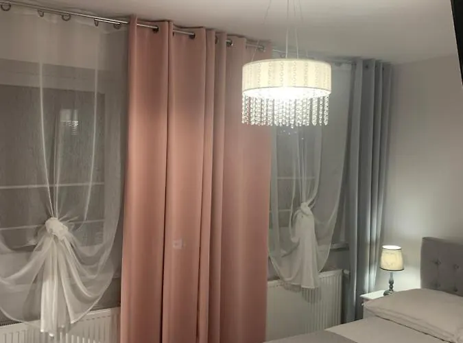 Parkowy 3* Kudowa-Zdrój