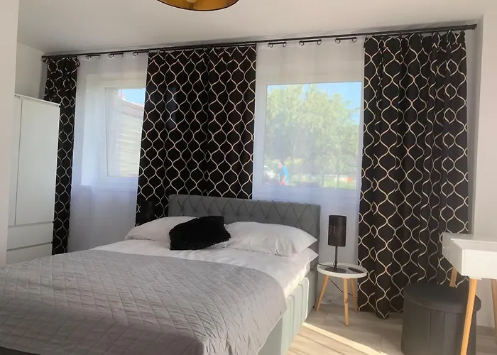 Parkowy Kudowa Zdroj