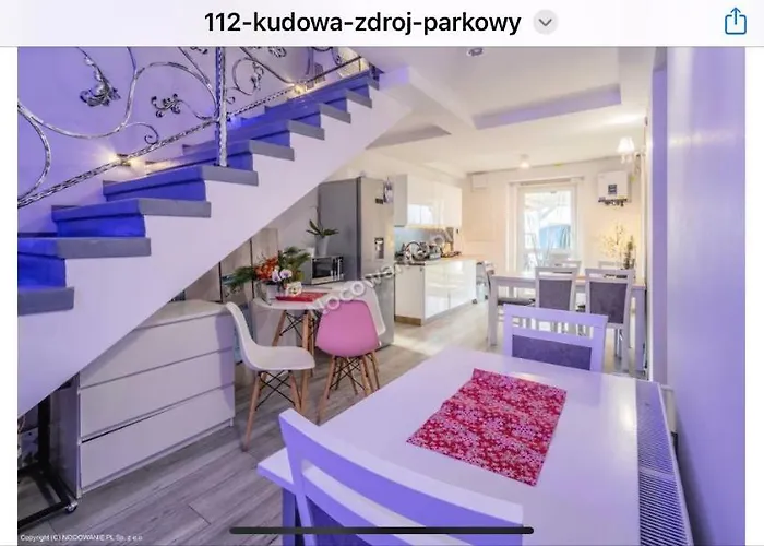 Parkowy 3*