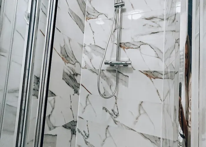 公寓式酒店 Parkowy