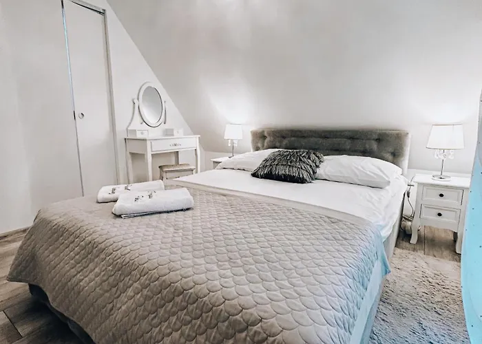 Parkowy Aparthotel Kudowa Zdroj