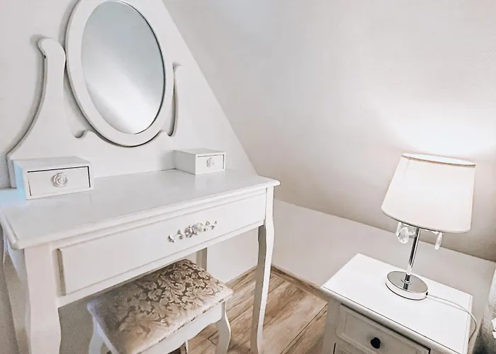 Parkowy 3* 库多瓦-兹德鲁伊