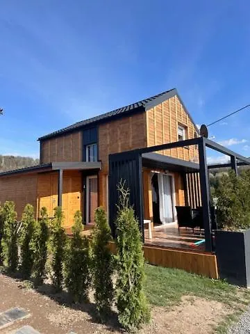 Parkowy 公寓式酒店