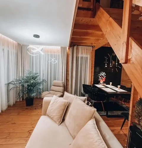 Aparthotel Parkowy Kudowa-Zdrój