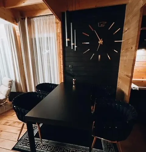 Aparthotel Parkowy Kudowa Zdroj