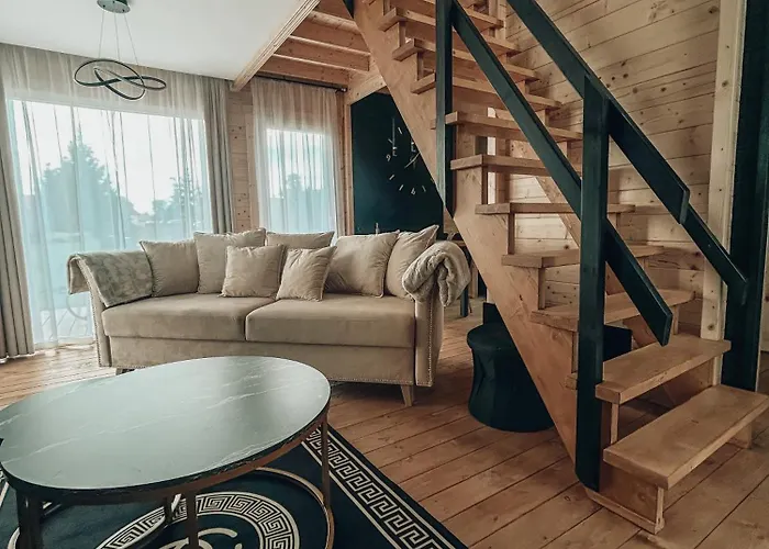 Parkowy Aparthotel Kudowa Zdroj