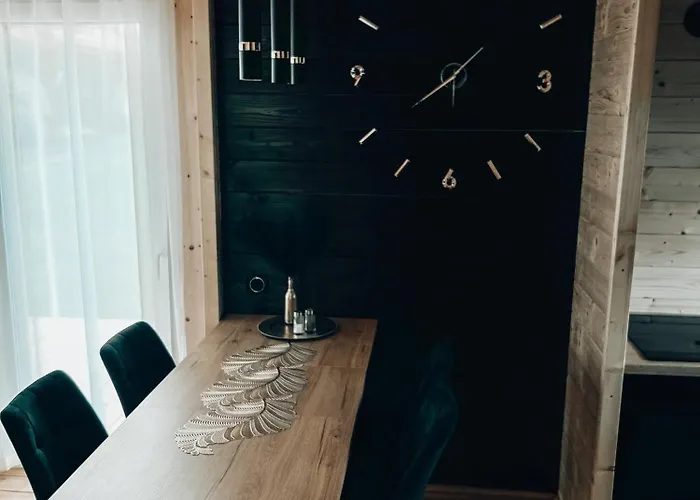 Aparthotel Parkowy Kudowa-Zdrój