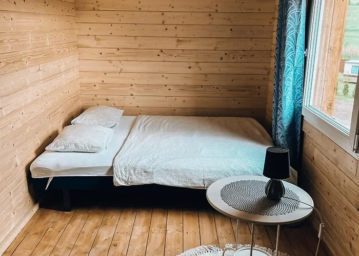 Parkowy Aparthotel Kudowa-Zdrój