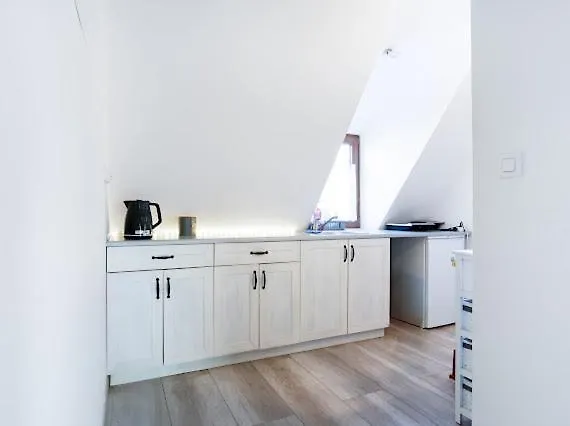 Parkowy 公寓式酒店