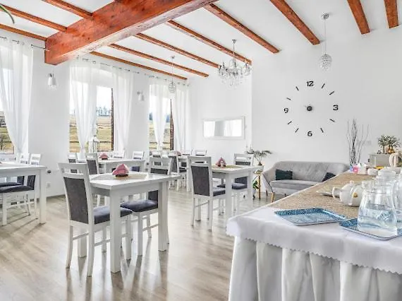 Parkowy 3* Kudowa Zdroj