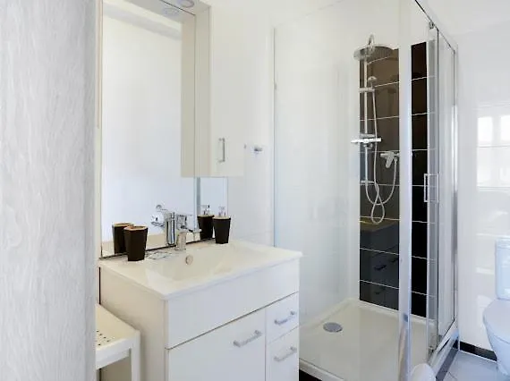 Aparthotel Parkowy Kudowa Zdroj