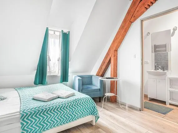 Parkowy Kudowa Zdroj