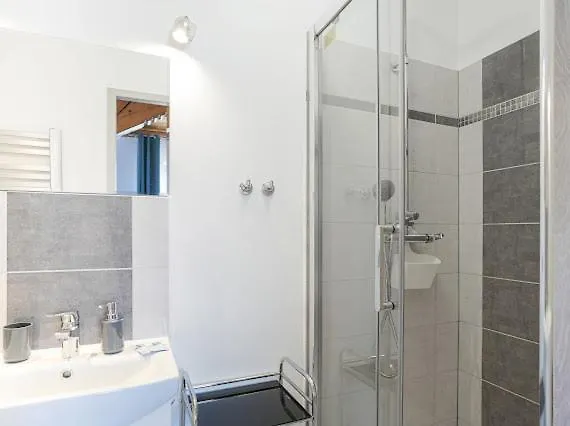 Parkowy 公寓式酒店