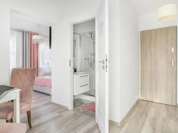 Parkowy 3* Kudowa Zdroj