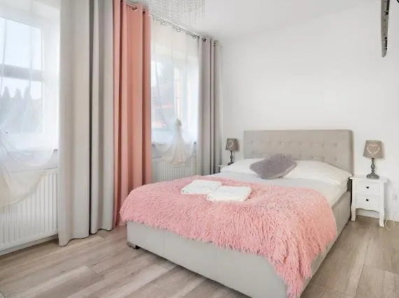 Parkowy 3* Kudowa Zdroj