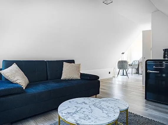 Parkowy 公寓式酒店