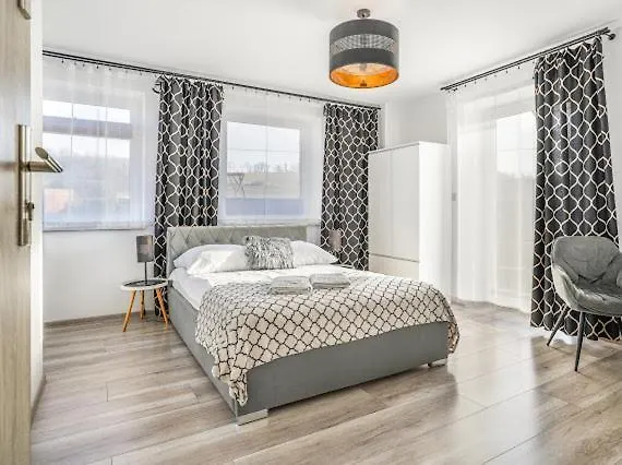 Parkowy 3* 库多瓦-兹德鲁伊