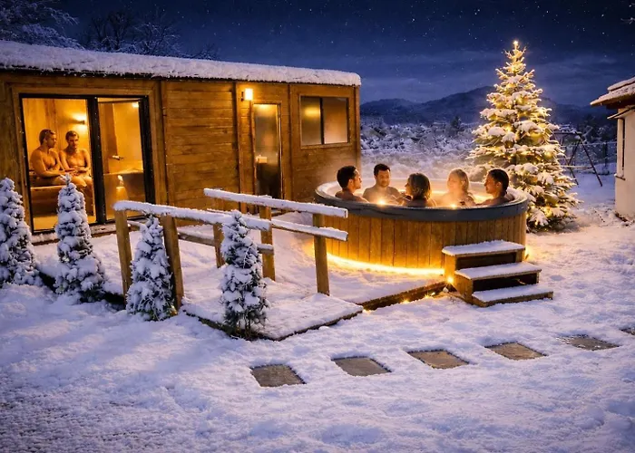 Parkowy Aparthotel 3*