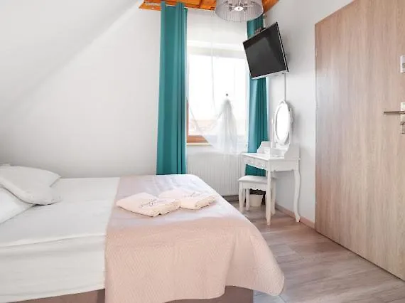 Parkowy 3* Kudowa Zdroj