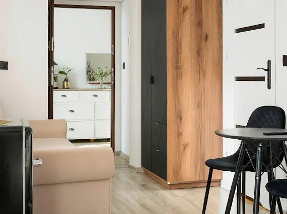 Parkowy Kudowa-Zdrój