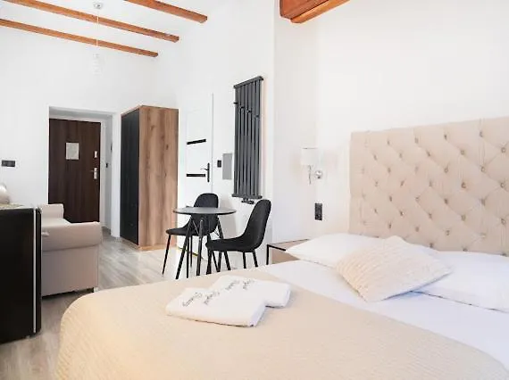 Parkowy 3* Kudowa Zdroj