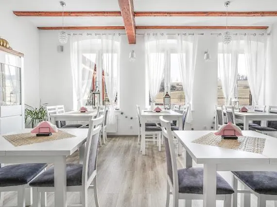 公寓式酒店 Parkowy