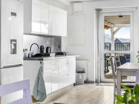 Parkowy Aparthotel Kudowa-Zdrój