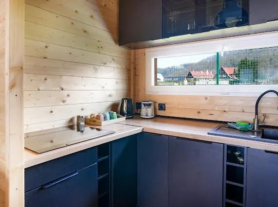 Parkowy 3* 库多瓦-兹德鲁伊