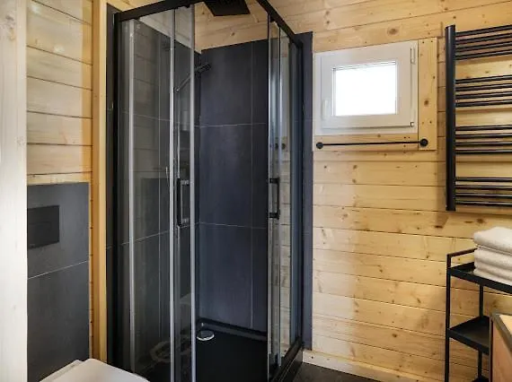 Parkowy 公寓式酒店