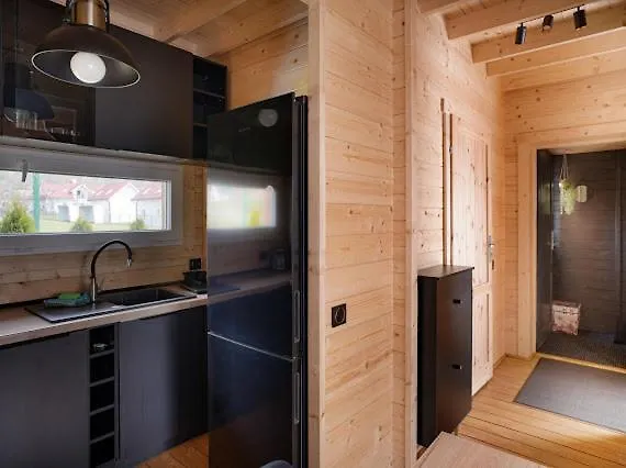 公寓式酒店 Parkowy